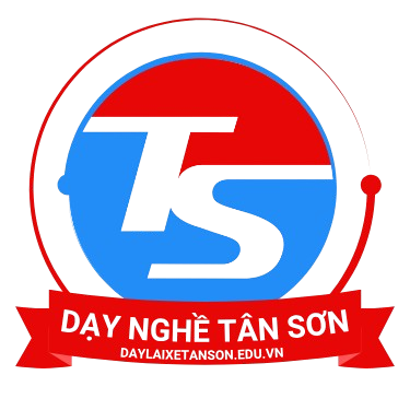 DẠY LÁI XE TÂN SƠN - ĐÀO TẠO THI BẰNG LÁI HẠNG A1,A TẠI TPHCM