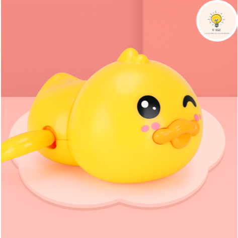 [Đồ Chơi Nhà Tắm] Bé Cá Vặn Cót Thả Bể Tắm Siêu Đáng Yêu Cho Bé Giải Trí Khi Tắm