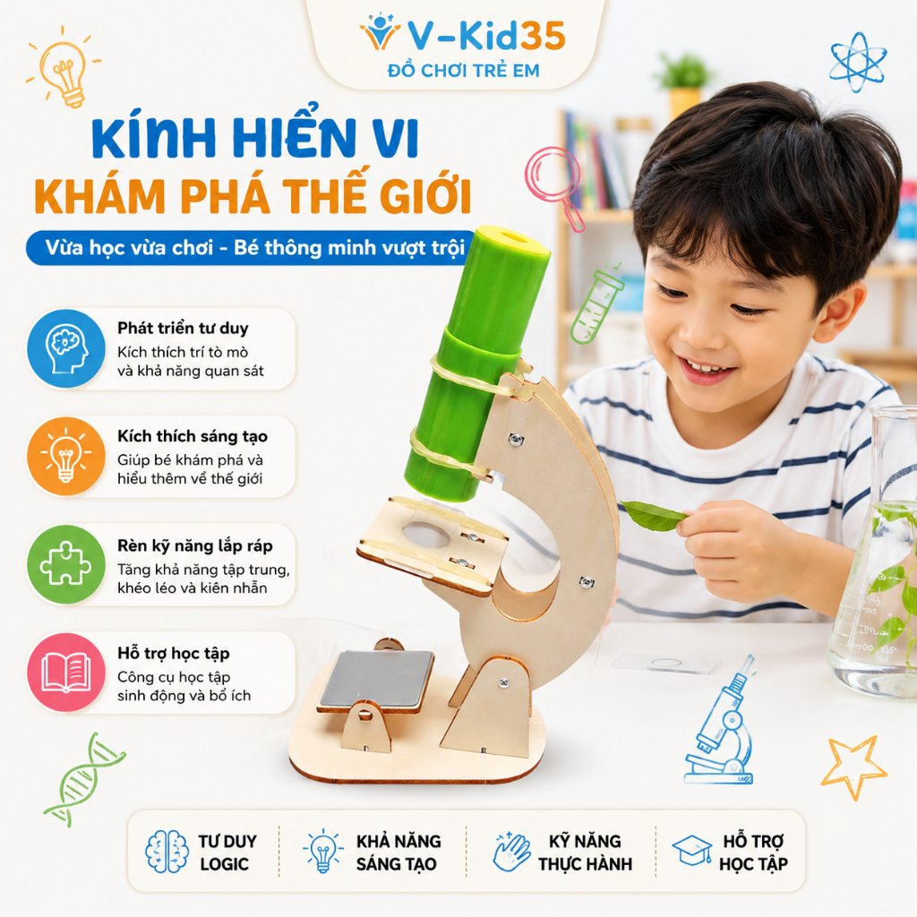 Kính hiển vi