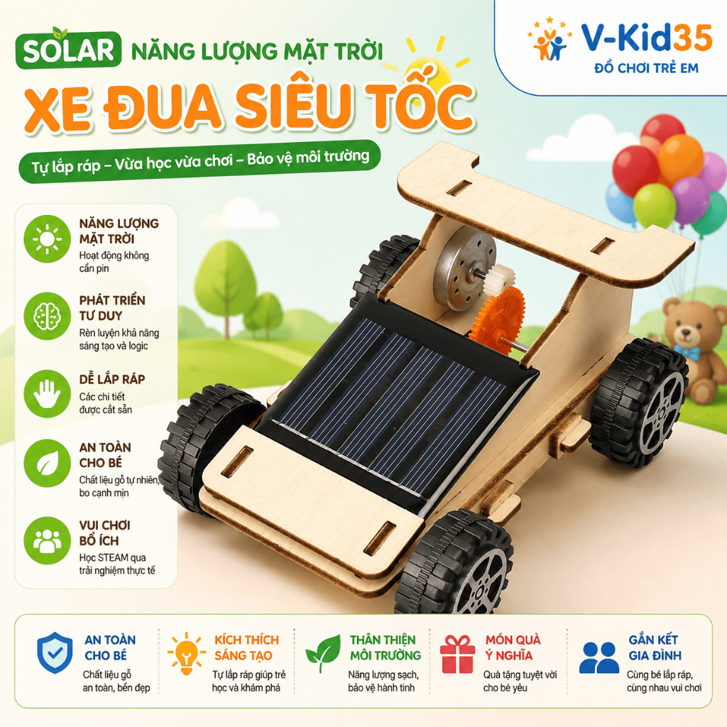 Xe đua siêu tốc