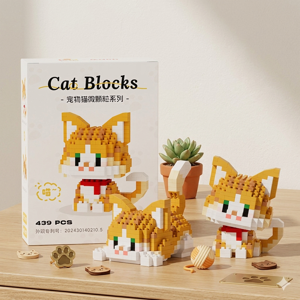 6077